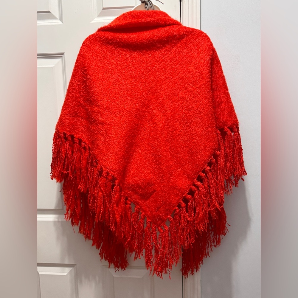 Donegal design 100% wool scarf handwoven in Ireland